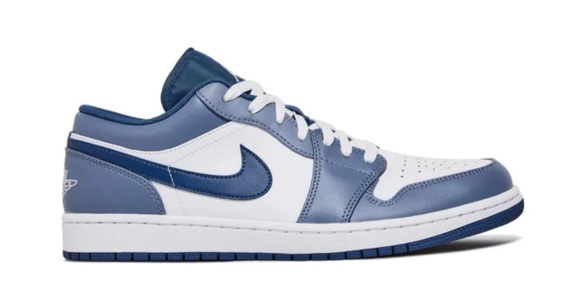 Jordan lows