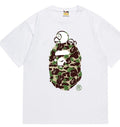 Bape style t shirt