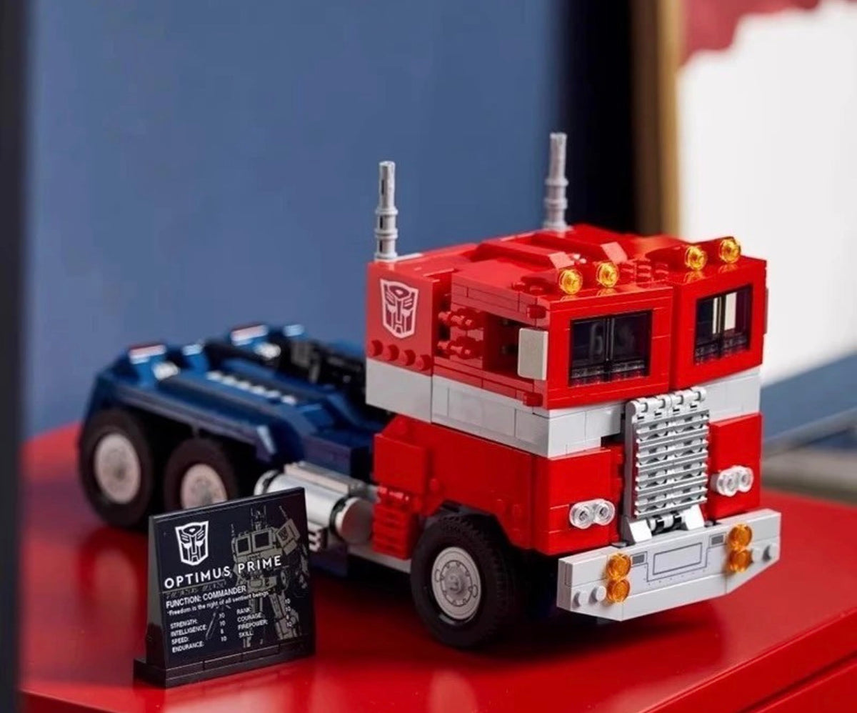 Link to the hottest Lego vendor! 🥵