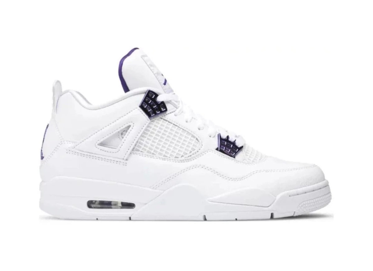 Jordan 4 s