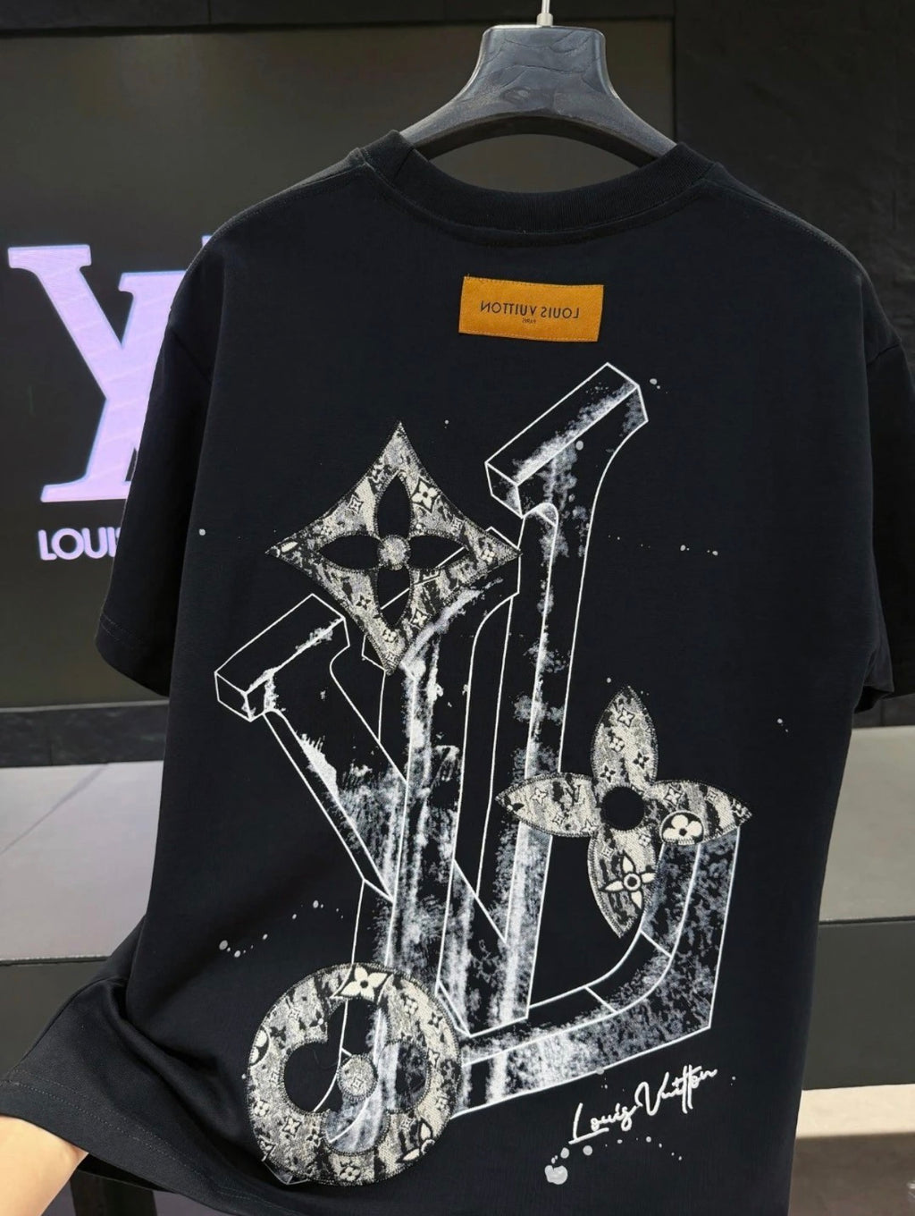 LV SHIRT