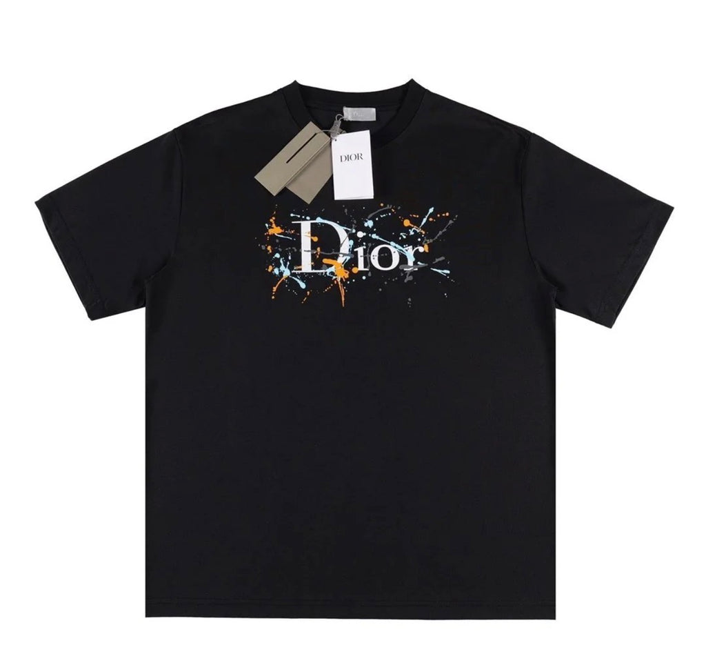 Dior t shirt