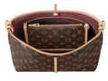 Monogram bag