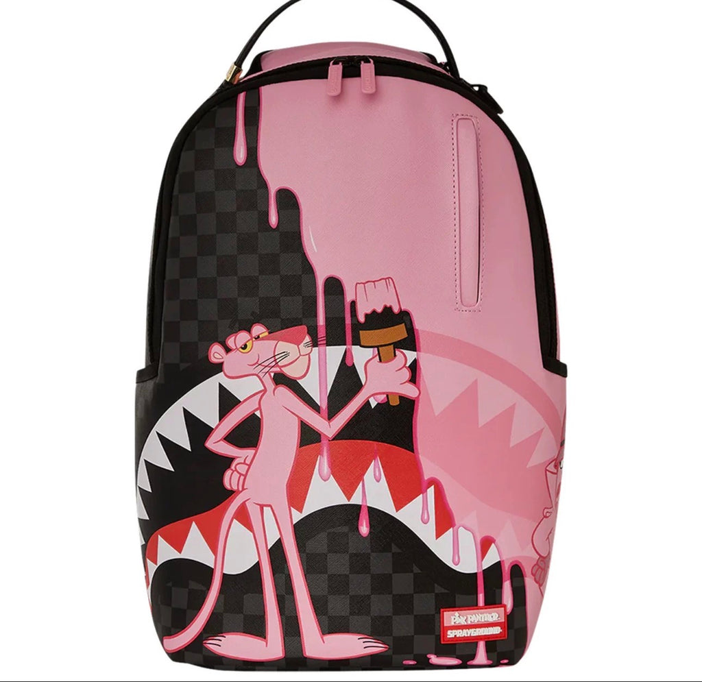 Sprayground backpack