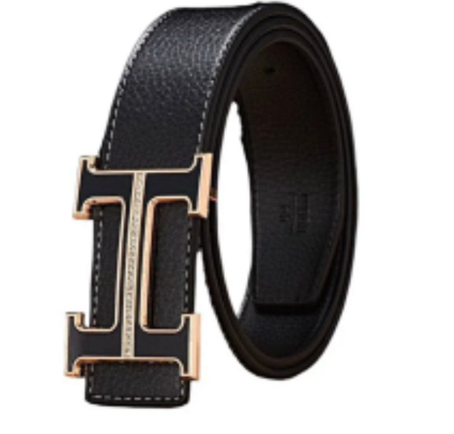Designer belt vendor!