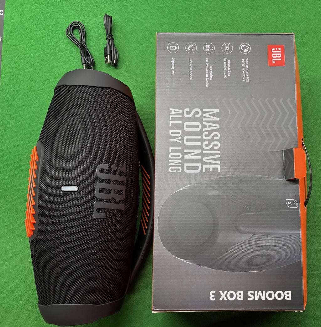 JBL Boom Box 3