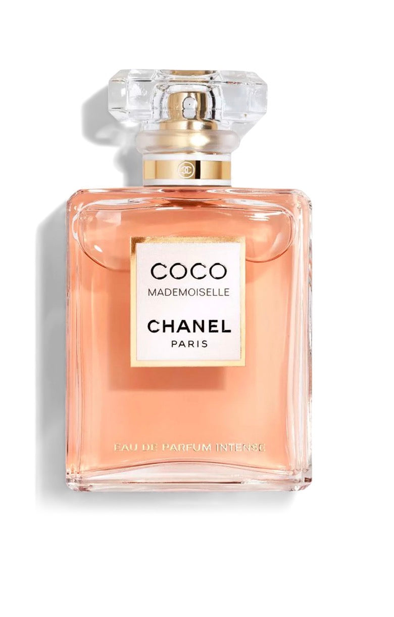Coco Chanel Mademoiselle