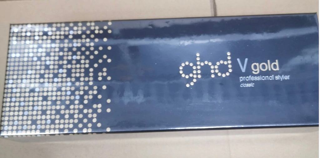 GHD Hair straightener