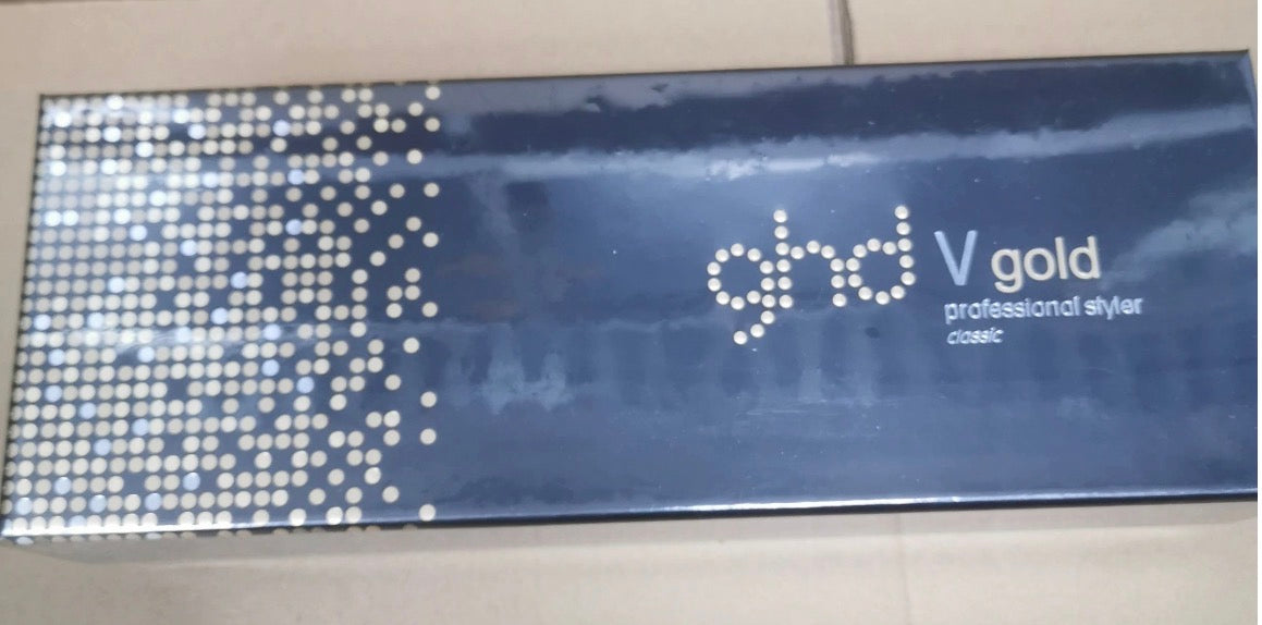 GHD Hair straightener