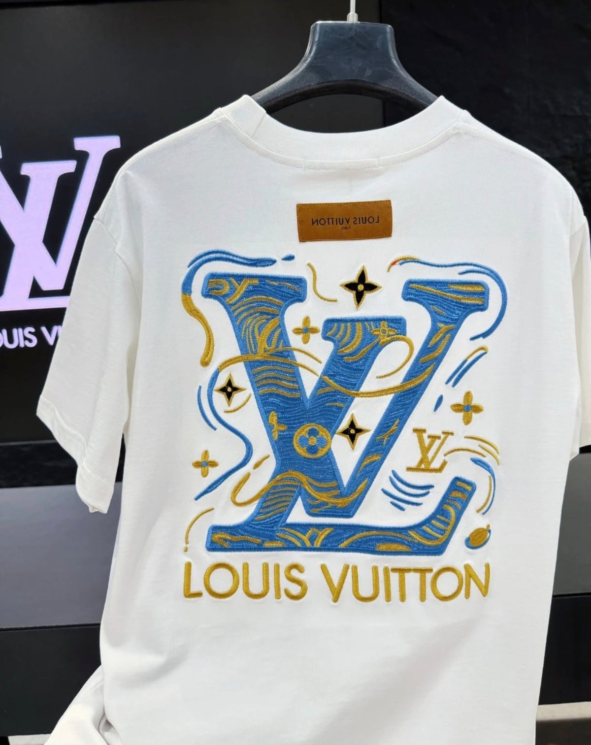 LV SHIRT
