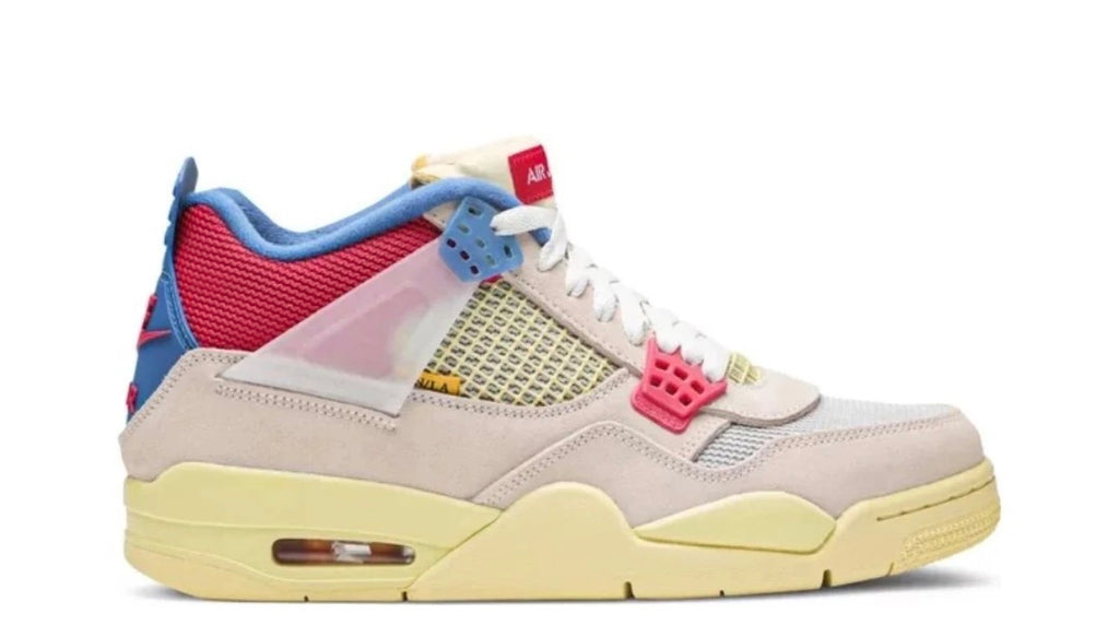 Designer shoe vendor
