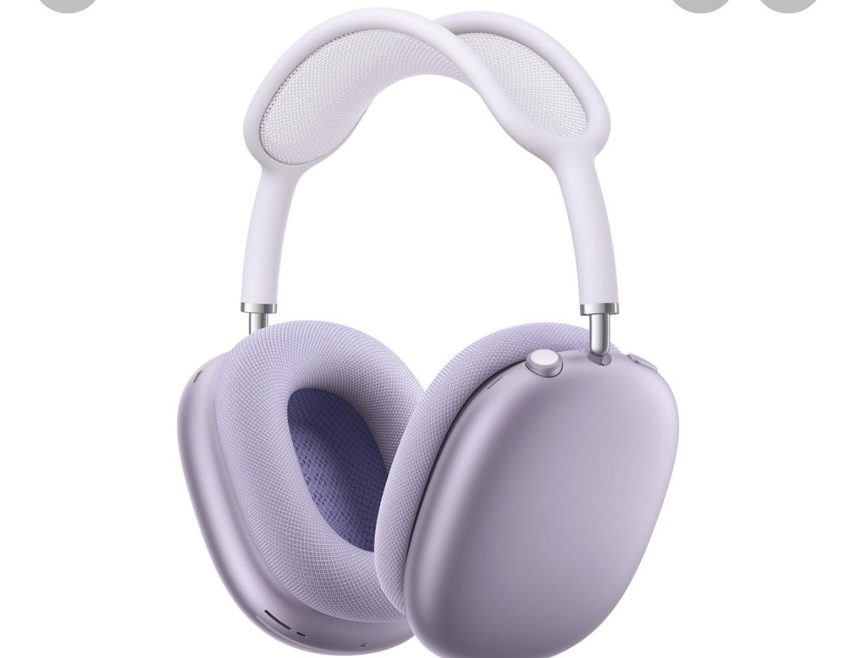 Airmax Headphones