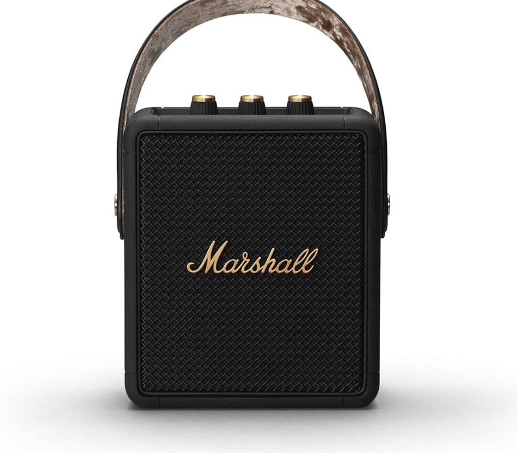 Marshall sound
