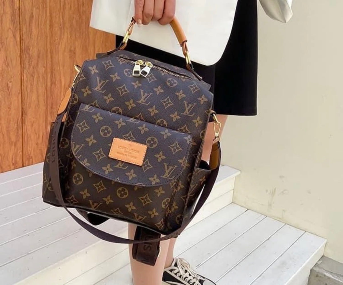 Lv bag/ back pack
