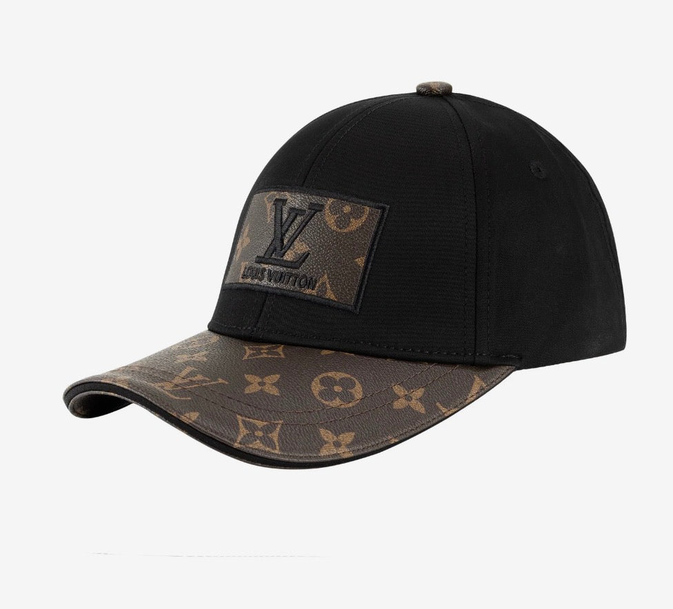Luxury hat