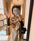 LV Scarf