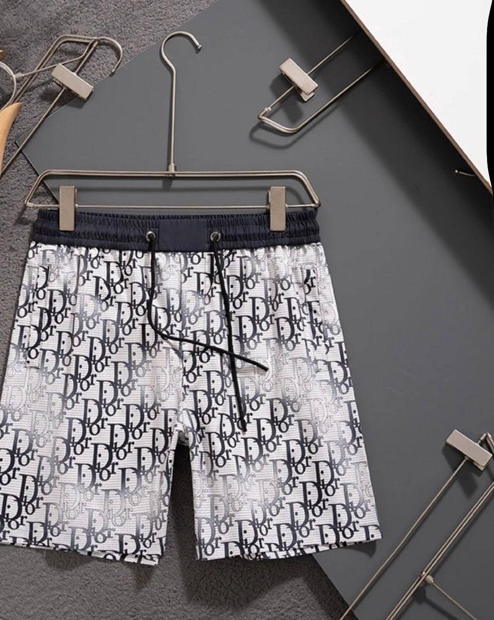Dior shorts (cotton)