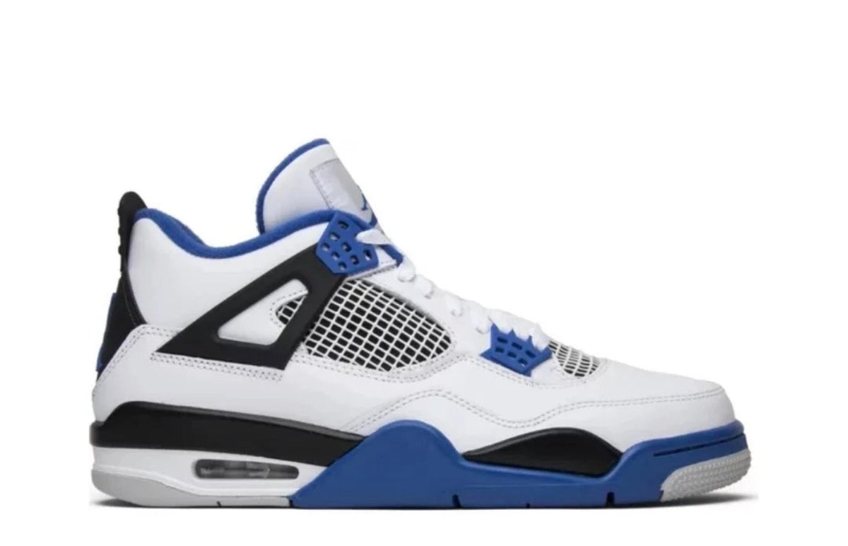 Jordans