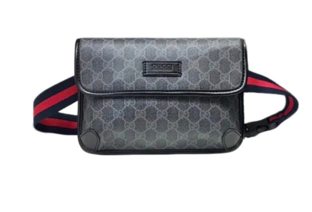 Gucci monogram crossbody