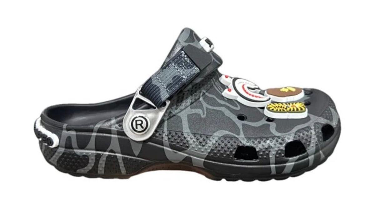 BAPE CROC