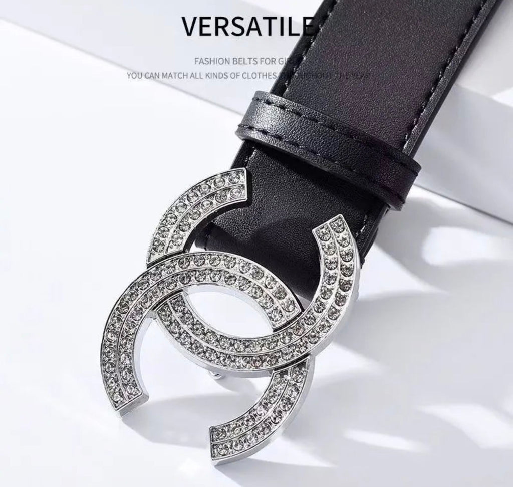 Designer belt vendor!