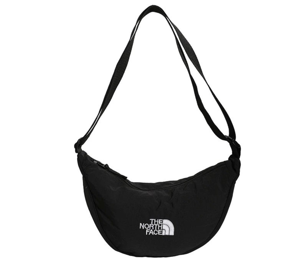 North face bag