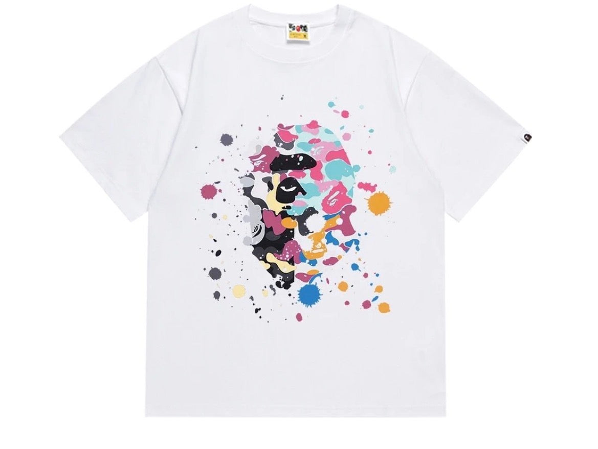 Bape shirt