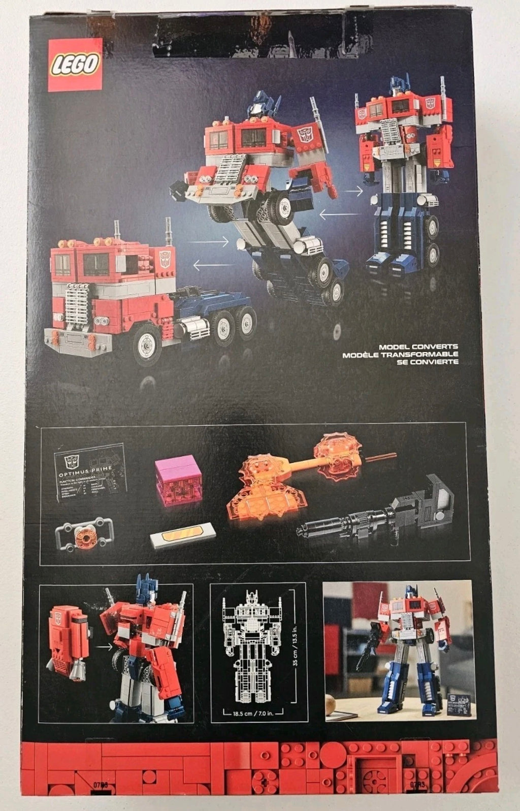 Link to the hottest Lego vendor! 🥵