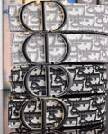 CD Luxury belt