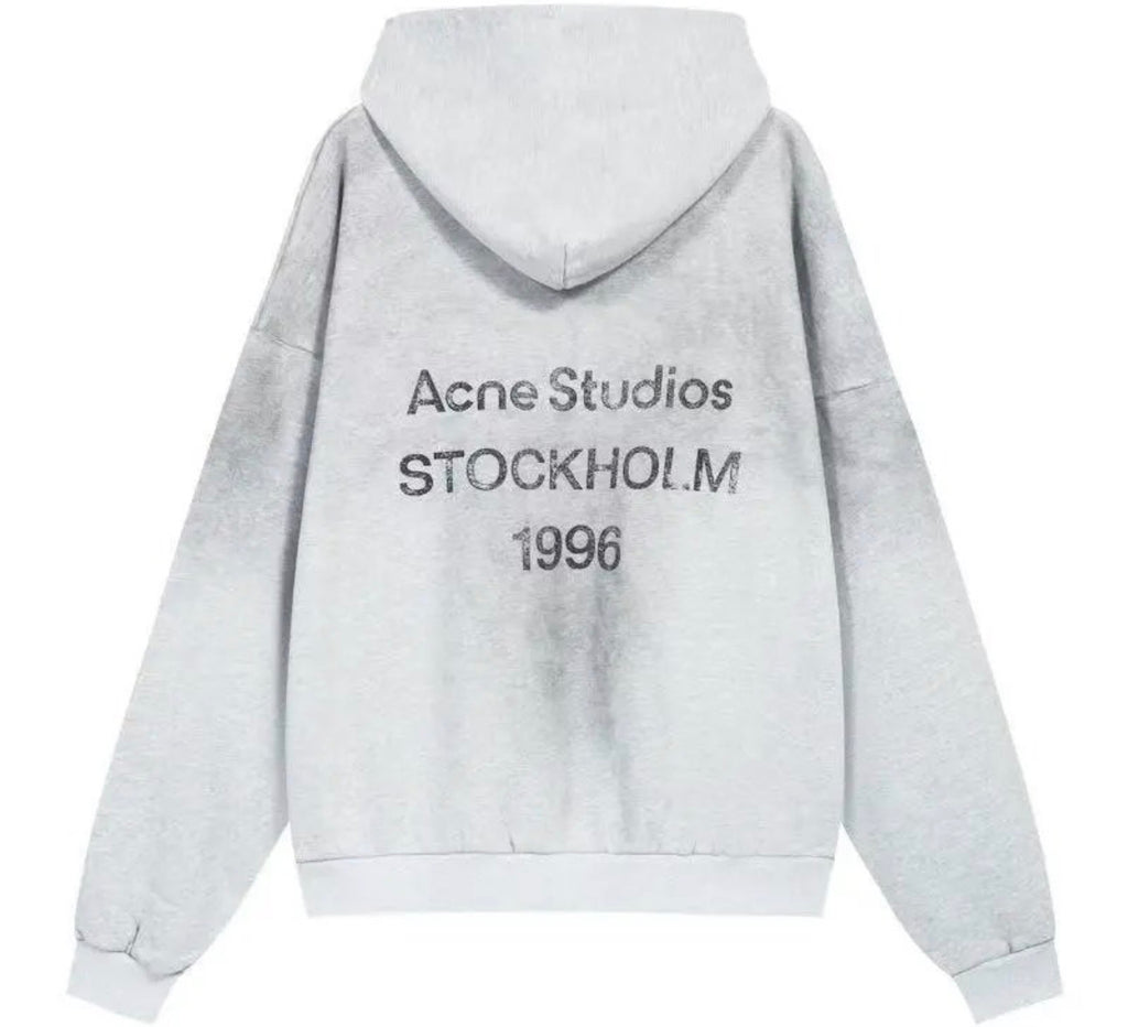 Acne studios hoodies