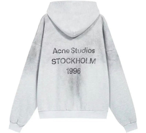 Acne studios hoodies