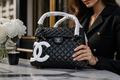 Chanel designer handbag