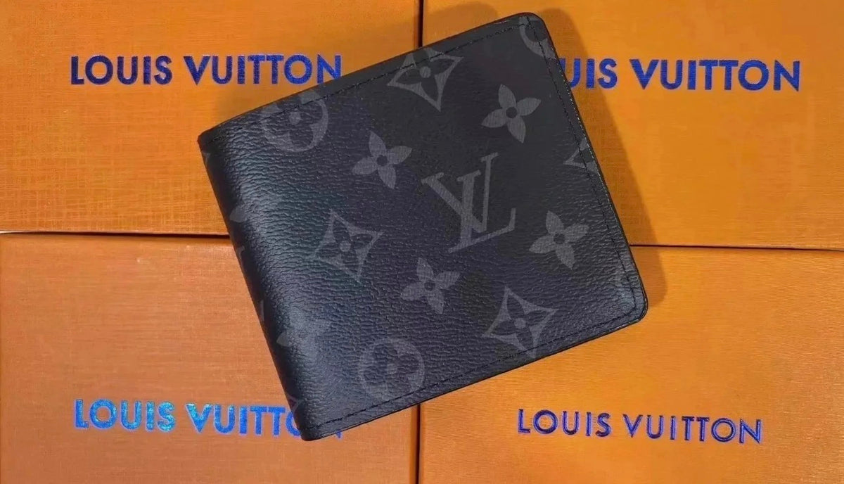 Wallet (LV)
