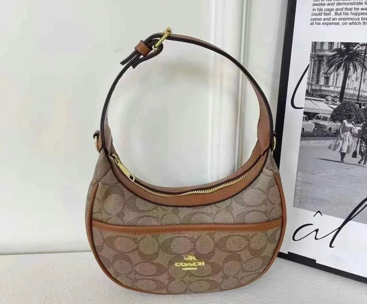 Designer bag vendor