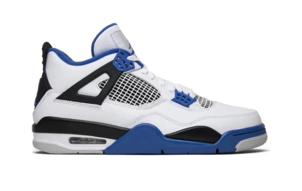 Jordan 4 s