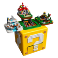 Super Mario ? Mark box Lego set