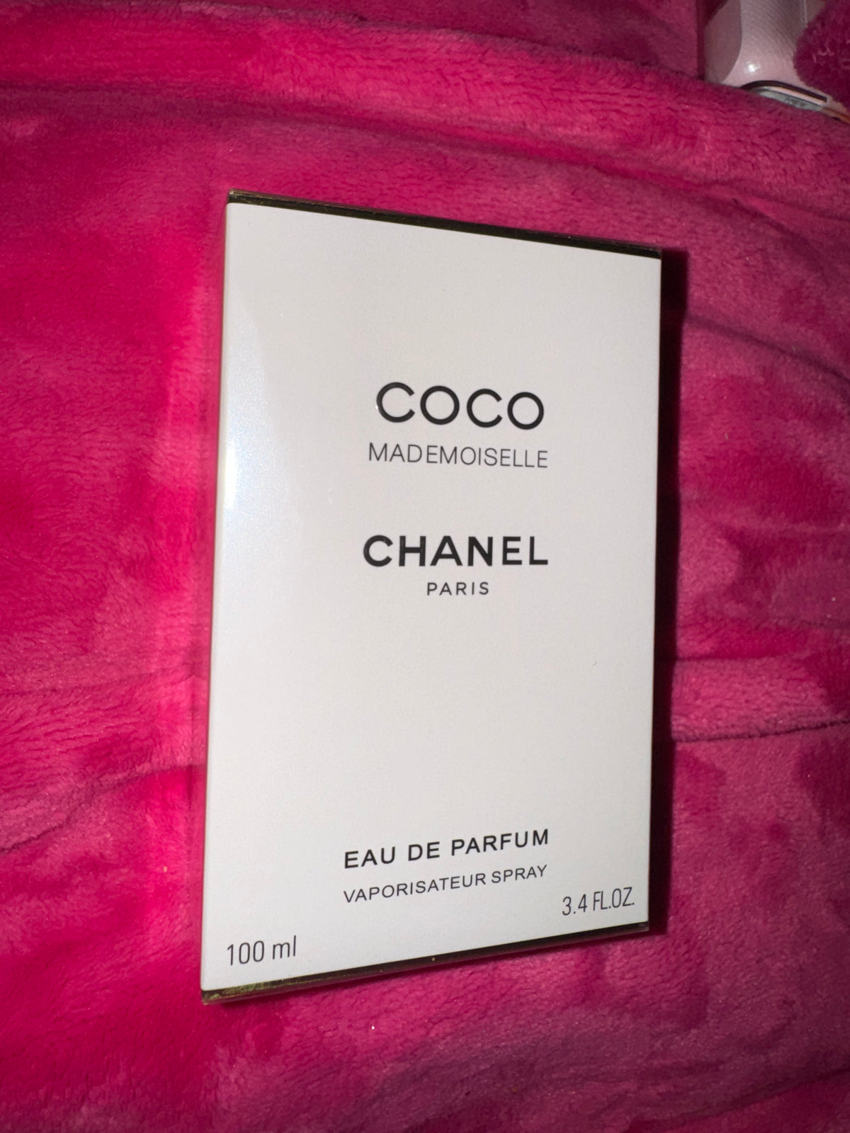 Coco Chanel Mademoiselle