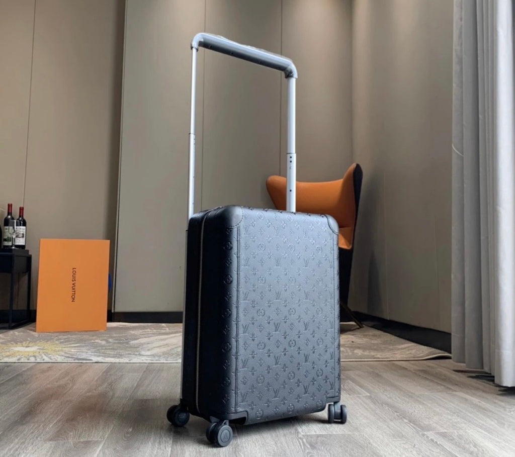 Louis Vuitton Trolly.