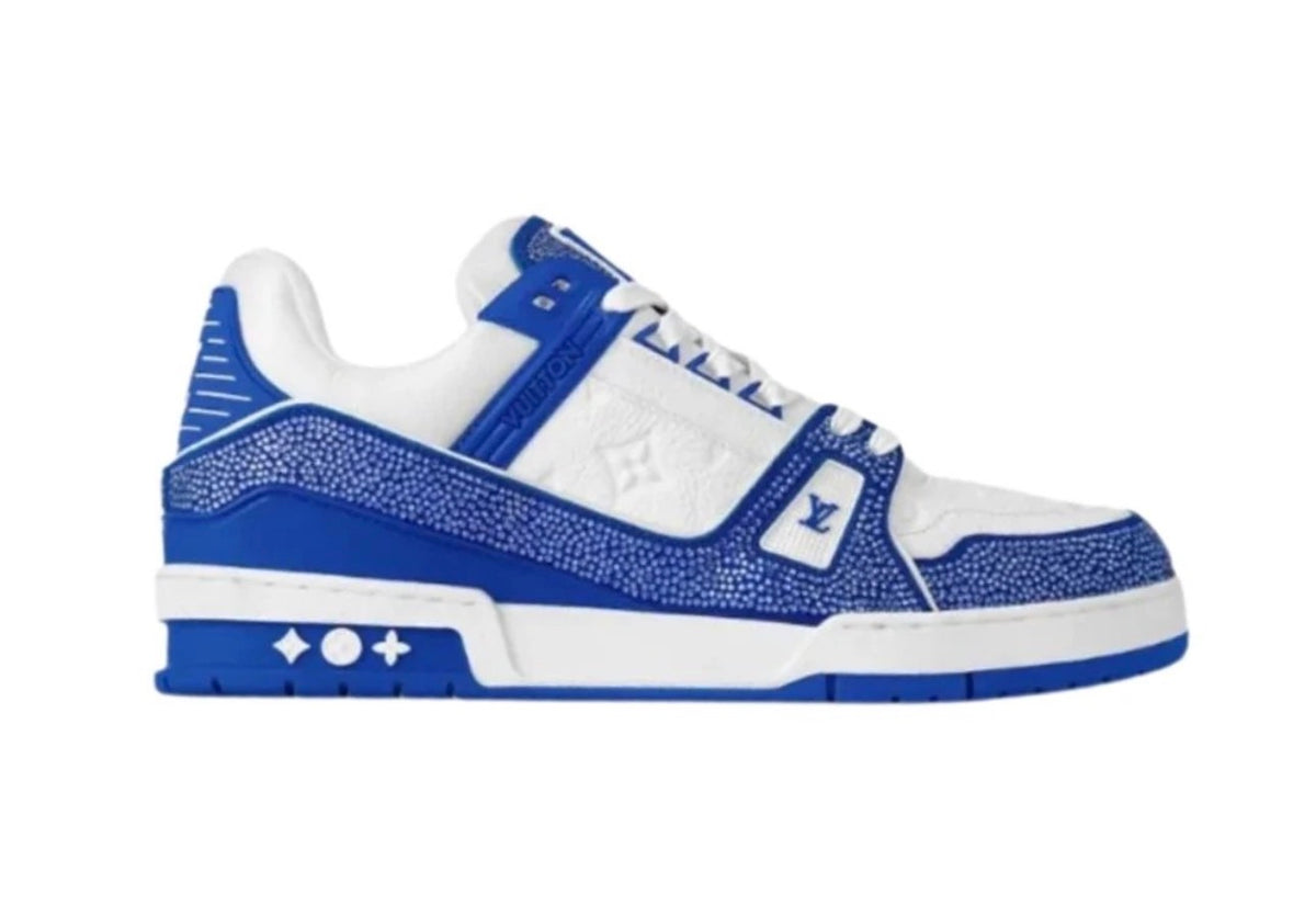 Designer shoe vendor