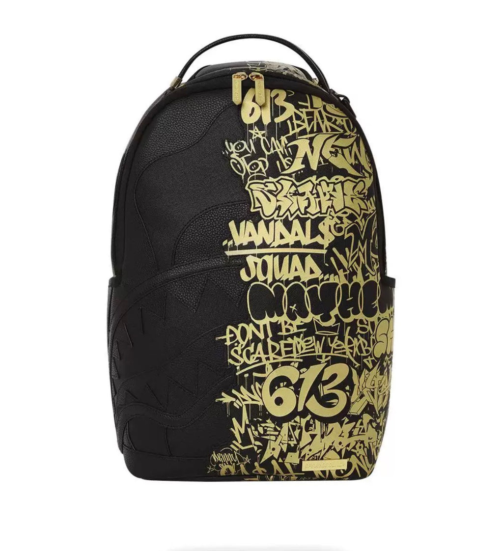 Sprayground backpack