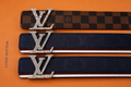 Designer belt
