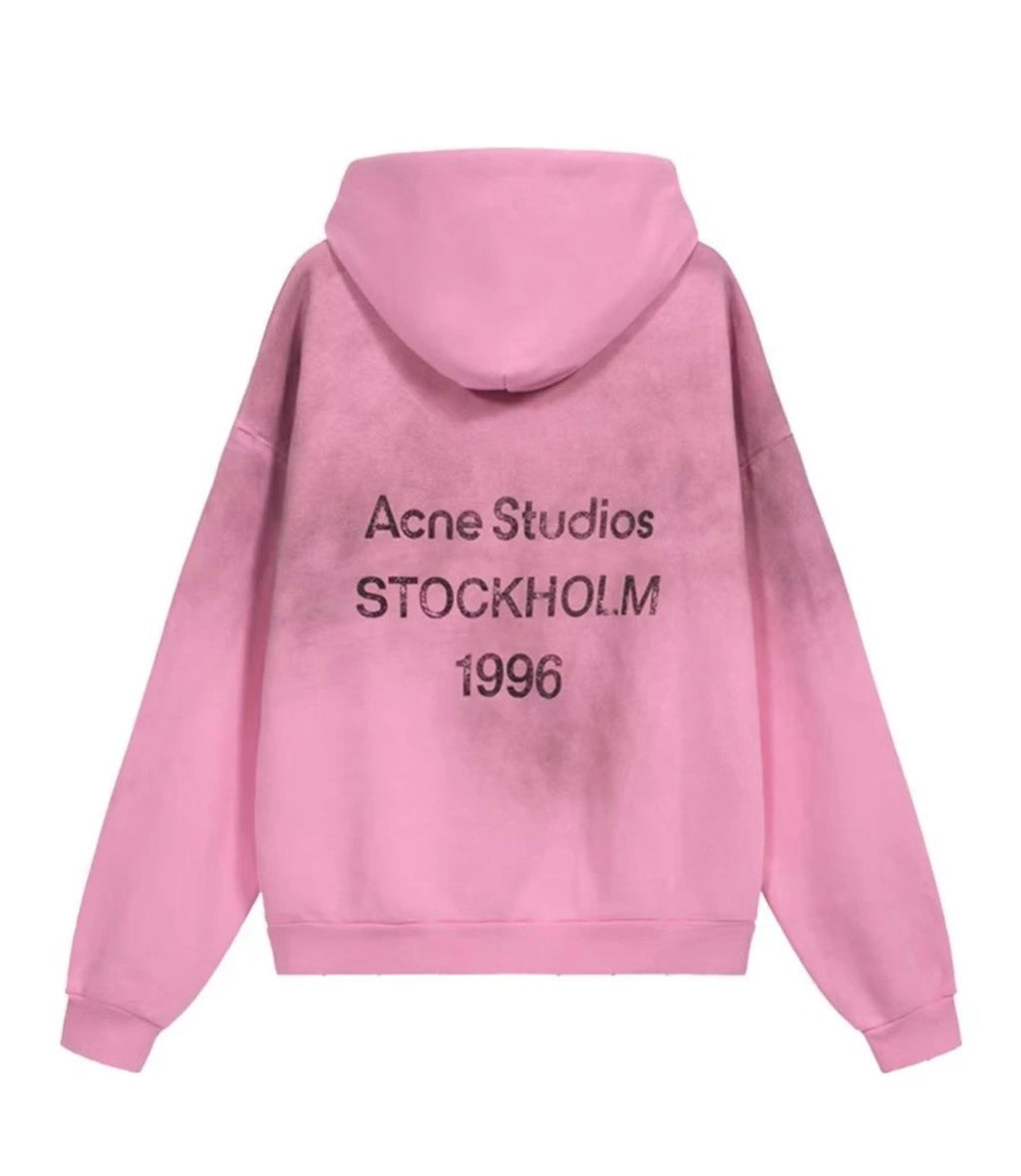 Acne studios hoodies