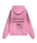 Acne studios hoodies