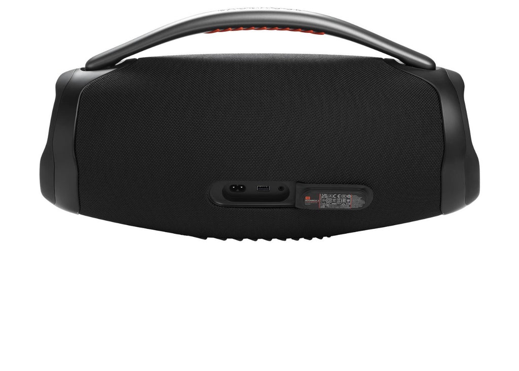 JBL boombox 3