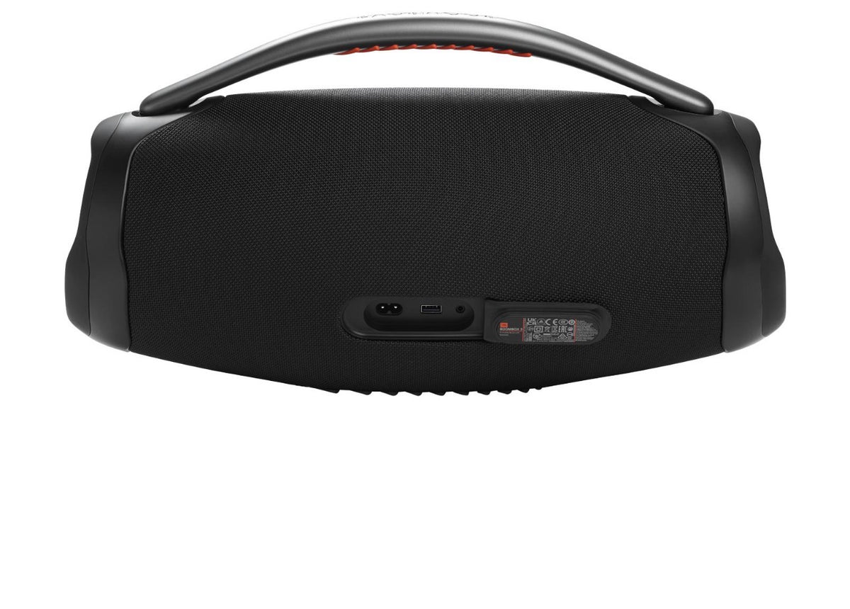 JBL boombox 3