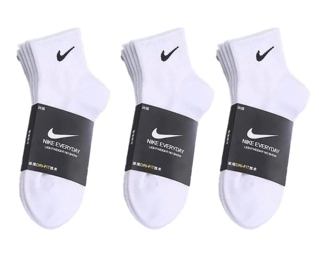 Medium ankle Nike Socks