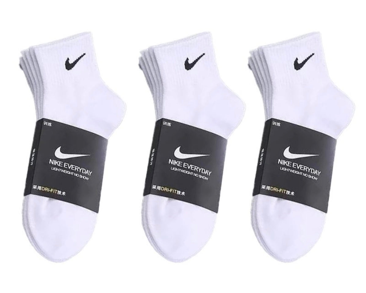 Medium ankle Nike Socks