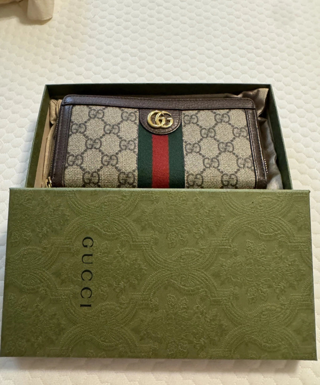 Wallet