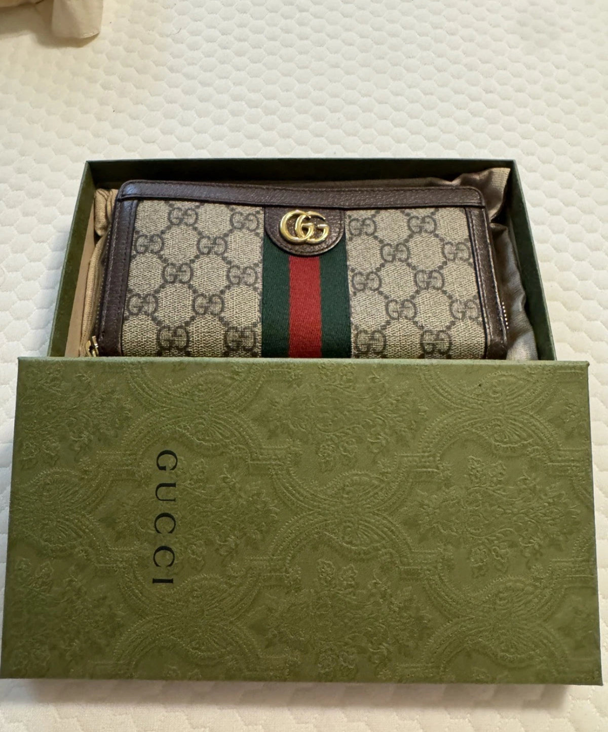 Wallet