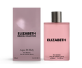 Elizabeth Perfume for Women by Aqua Di Holy, Eau De Toilette Spray